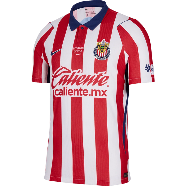 Chivas Guadalajara - Home 26/27 Player Version Jersey