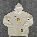 CLUB AMERICA 25/26 WHITE HOODIE
