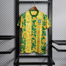Jersey Brasil Special 2022 - Lux Shop