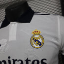 REAL MADRID 25/26 (PLAYER VERSION) + 1 GIFT 🎁