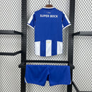KIDS SET FC PORTO 25/26 *OFICIAL* + 5 GIFTS 🎁