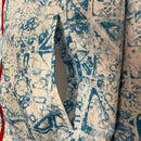 WINDBREAKER PORTUGAL 2024 (Pedir una talla más)