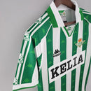 REAL BETIS I 96/97 (RETRO)