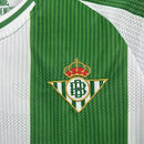 REAL BETIS 25/26
