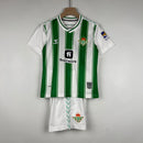 KIDS SET REAL BETIS 23/24