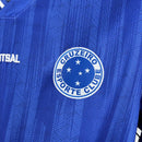 CRUZEIRO 25/26 *OFICIAL* + 5 GIFTS 🎁