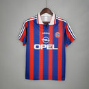 BAYERN DE MUNICH 95/97
