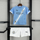 KIDS SET MANCHESTER CITY 25/26
