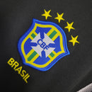 Jersey Brasil 2002 - Lux Shop