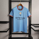 Jersey Manchester City 22/23 - Lux Shop