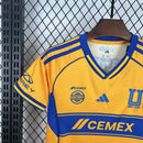 KIDS SET TIGRES UANL