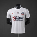 Chivas Guadalajara Away Player 2026/27