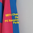 BARCELONA I 05/06 (RETRO) LONG SLEEVE