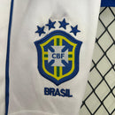 Jersey Brasil 2002 - Kids (Short Included) RETRO - SPAIN STORE