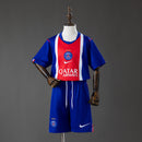 CONJUNTO INFANTIL PSG 2 ESTRELLAS | 26/27