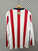 Chivas Guadalajara 120th Anniversary Long Sleeve 2026/27