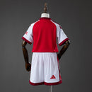 CONJUNTO INFANTIL ARSENAL  26/27