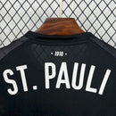 FC ST. PAULI 25/26 *OFICIAL* + 5 GIFTS 🎁