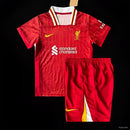 KIDS SET LIVERPOOL 24/25