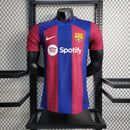 Jersey Barcelona 23/24 (JUGADOR) - Lux Shop