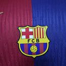 BARCELONA (PLAYER VERSION) 24/25 +1 GIFT 🎁