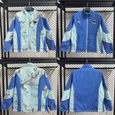 CF MONTERREY REVERSIBLE WINDBREAKER