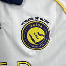 KIDS SET  AL-NASSR 25/26 *OFICIAL* + 5 GIFTS 🎁