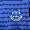 EVERTON 25/26 *OFICIAL* + 5 GIFTS 🎁
