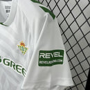 REAL BETIS 25/26