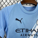 KIDS SET MANCHESTER CITY 25/26