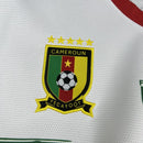 CAMEROON 25/26