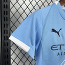 KIDS SET MANCHESTER CITY 25/26