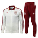 SPAIN 26 FULL-ZIP TRACKSUIT