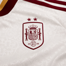 Spain - Away 26/27 Kids Jersey Kit