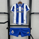 KIDS SET FC PORTO 25/26 *OFICIAL* + 5 GIFTS 🎁