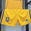 KIDS SET TIGRES UANL