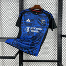 SAN JOSE EARTHQUAKES 25/26