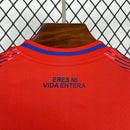UNIVERSIDAD DE CHILE 25/26