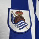 REAL SOCIEDAD 25/26