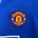 KIDS SET MANCHESTER UNITED 07/08