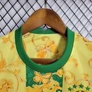 Jersey Brasil Special 2022 - Lux Shop