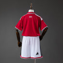 CONJUNTO INFANTIL MANCHESTER UNITED | 26/27