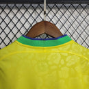 Jersey Brasil 2022 - Women's - Lux Shop