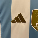 Jersey Argentina 24/25 - Kids (Short Included) - SPAIN STORE