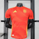 Jersey España 24/25 (JUGADOR) - SPAIN STORE