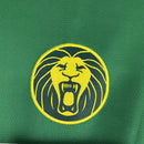 CAMEROON 25/26