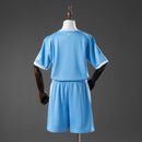 CONJUNTO INFANTIL MANCHESTER CITY | 26/27