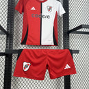 KIDS SET RIVER PLATE 25/26