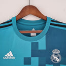 Jersey Real Madrid 17/18 Retro - SPAIN STORE
