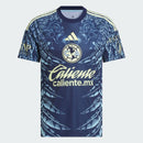 Club América - Away 25/26 Fan Version Jersey